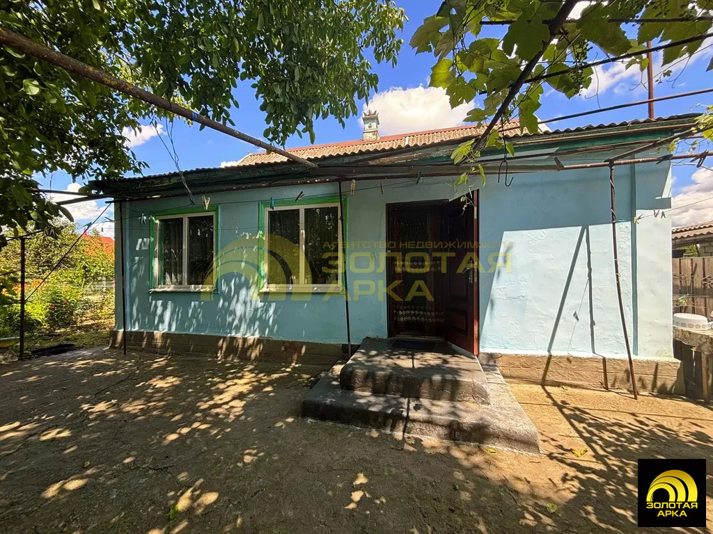 Продажа дома, Екатериновский, Абинский район, ул. Фрунзе - Фото 5