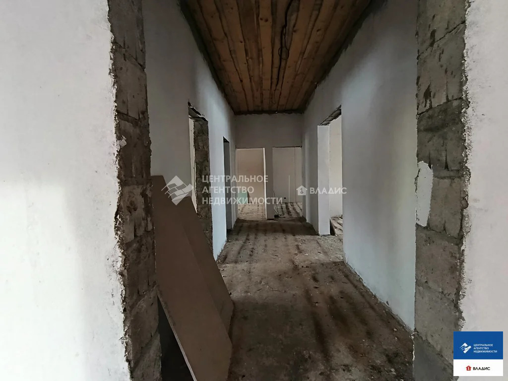 Продажа дома, Шилово, Шиловский район, ул. Евпатия Коловрата - Фото 15