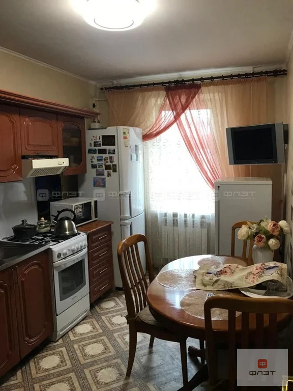 Продажа квартиры, Казань, ул. Хайдара Бигичева - Фото 4