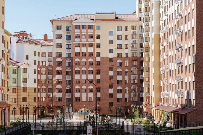 Продам 2-комн. квартиру 68.5 кв.м. - Фото 11