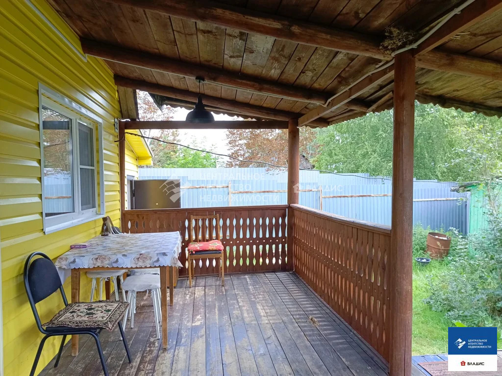 Продажа дома, Криуша, Клепиковский район, ул. Новая - Фото 17