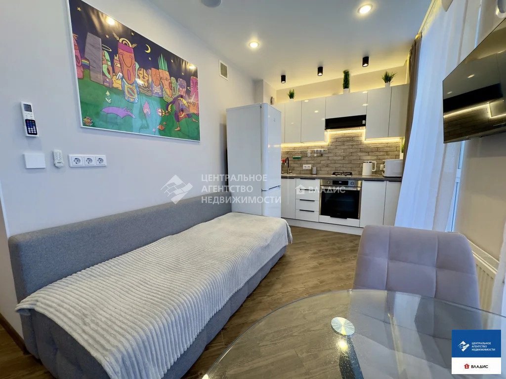 Аренда квартиры, Рязань - Фото 3