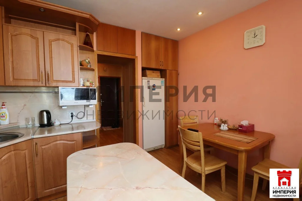 Продажа квартиры, Магадан, ул. Гагарина - Фото 12