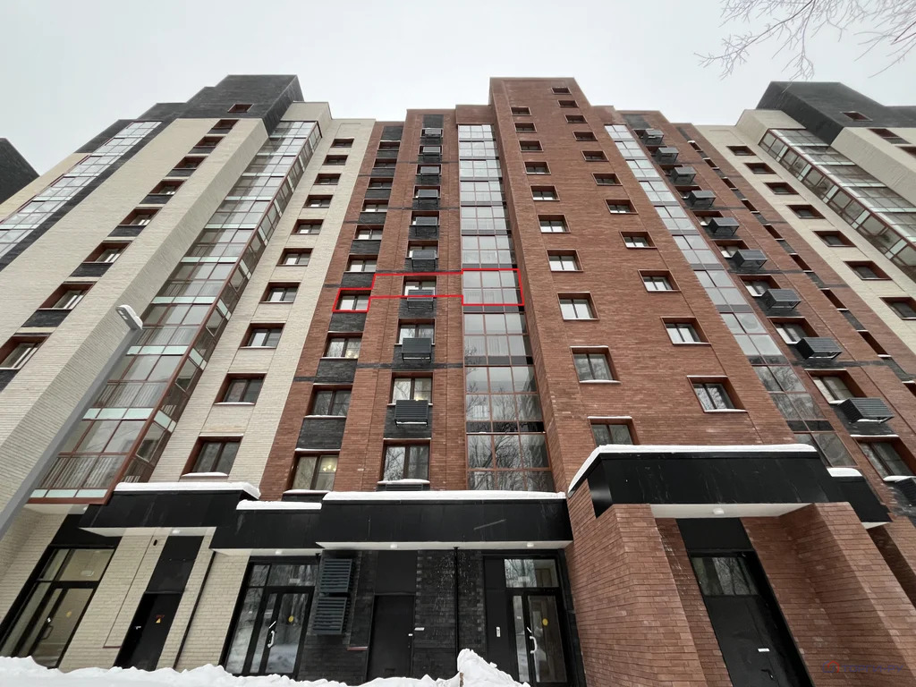 Продажа квартиры, ул. Лобачевского - Фото 3