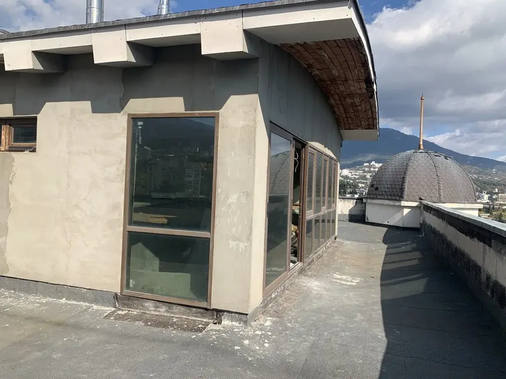 Пентхаус в центре Ялты 4-к. квартира, 325,6 м2, 7/7 эт. - Фото 10