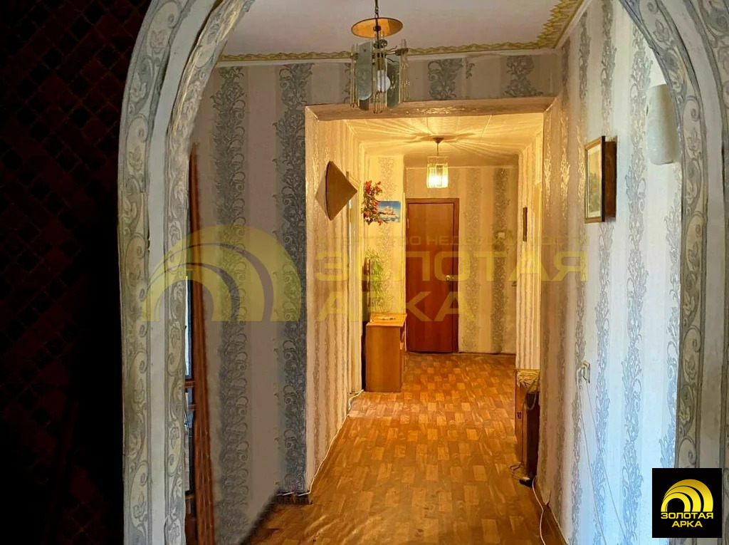 Продажа квартиры, Крымск, Крымский район, ул. Вавилова - Фото 13