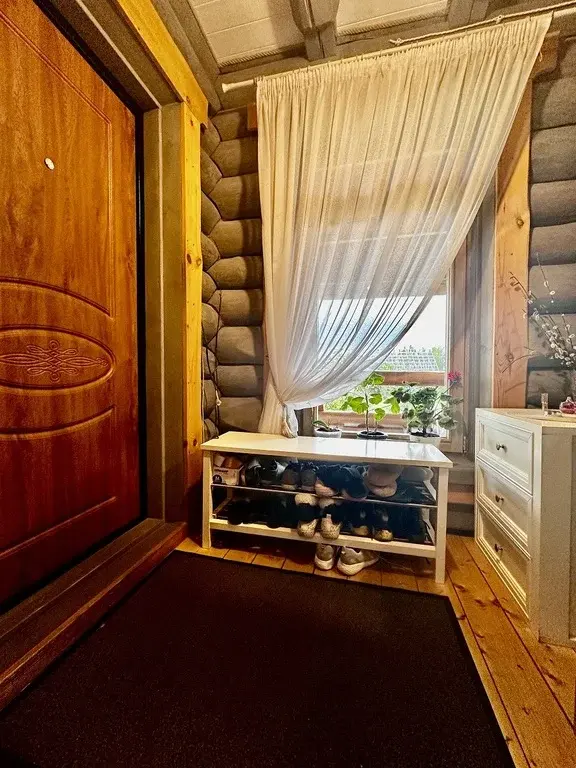 Жилой дом д. Савёлово, Дмитровский район, Московская область - Фото 7