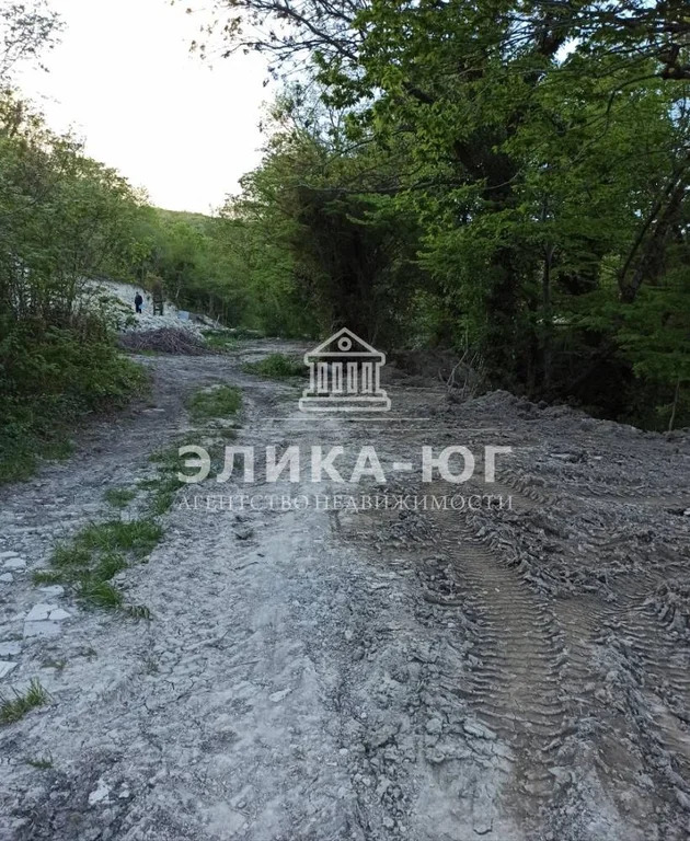 Продажа участка, Новомихайловский, Туапсинский район, СНТ Вишенка - Фото 3