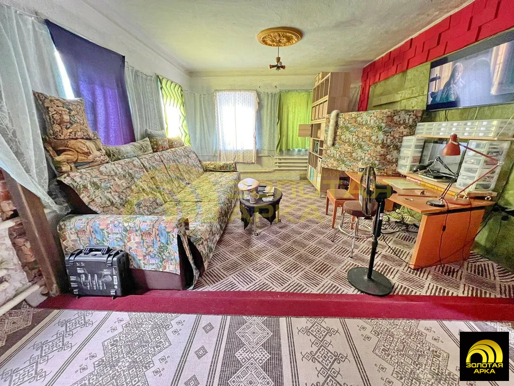 Продажа дома, Холмская, Абинский район, ул. Лысова - Фото 1