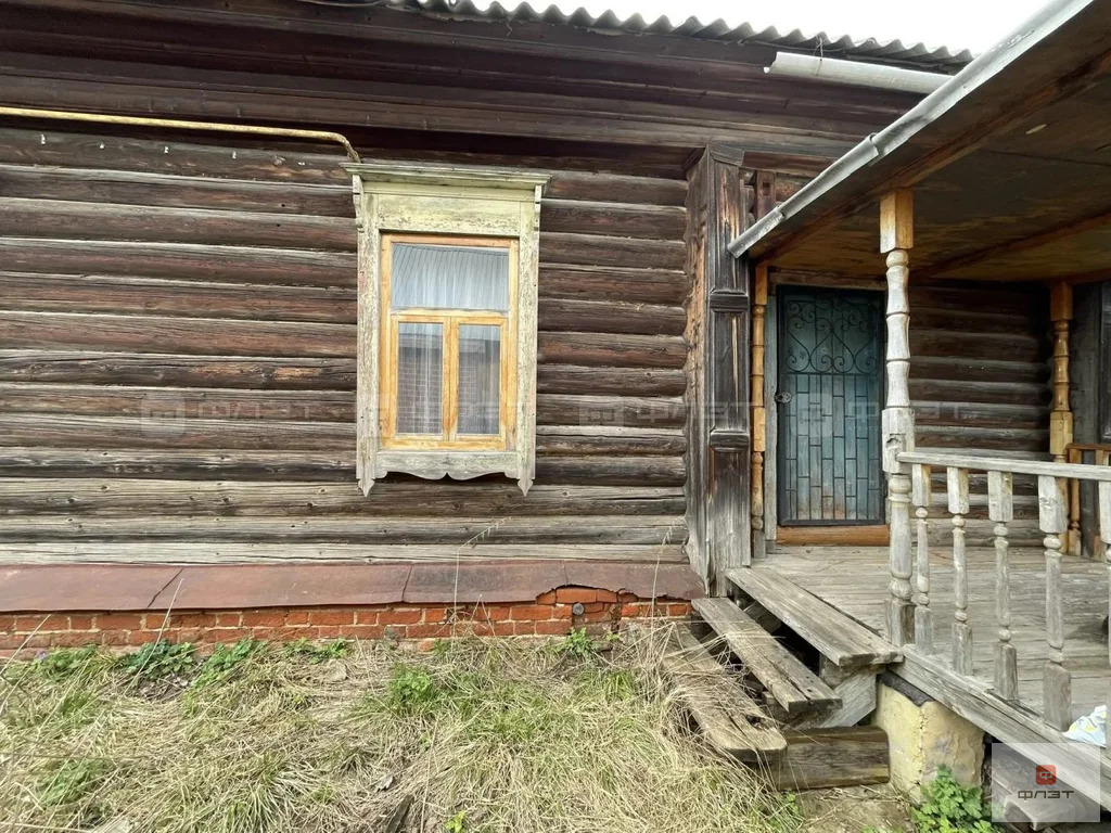 Продажа дома, Шеланга, Верхнеуслонский район, ул. Набережная - Фото 3
