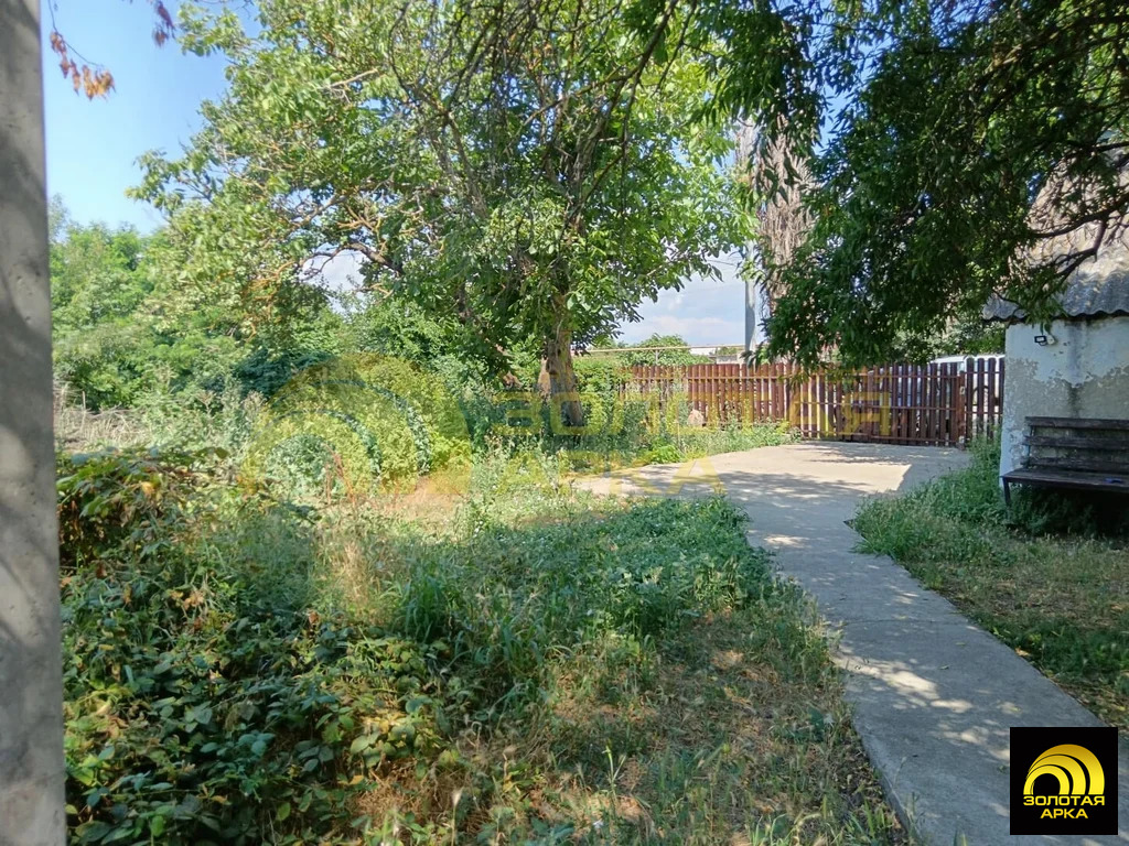 Продажа дома, Вышестеблиевская, Темрюкский район, ул. Ленина - Фото 20