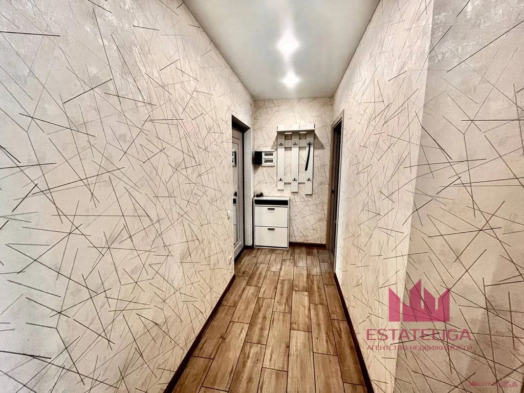 Продажа квартиры, Лопатино, Ленинский район, Сухановская улица - Фото 9