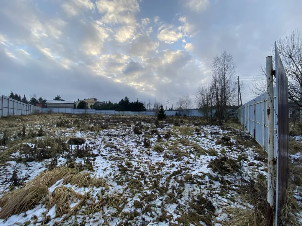 Продажа участка, Базарово, Дмитровский район - Фото 10