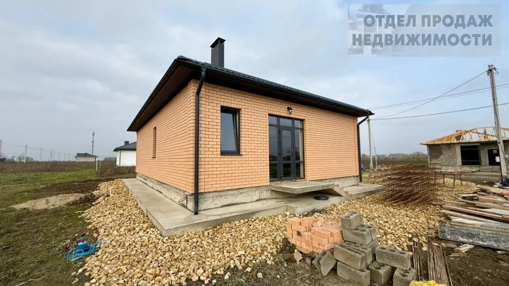 Кирпичный дом 
Под семейную ипотеку - Фото 19