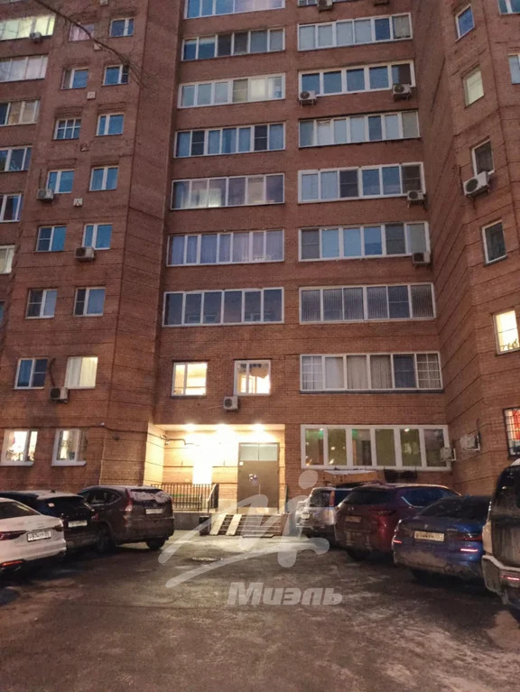 Аренда квартиры, Мытищи, Мытищинский район, ул. Белобородова - Фото 20