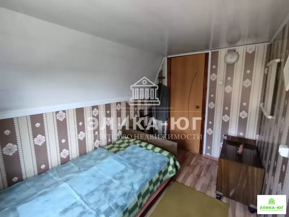 Продажа дома, Горское, Туапсинский район, снт. Ручеек - Фото 11
