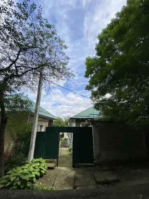 Продажа дома, Железноводск, Розы Люксембург ул. - Фото 14