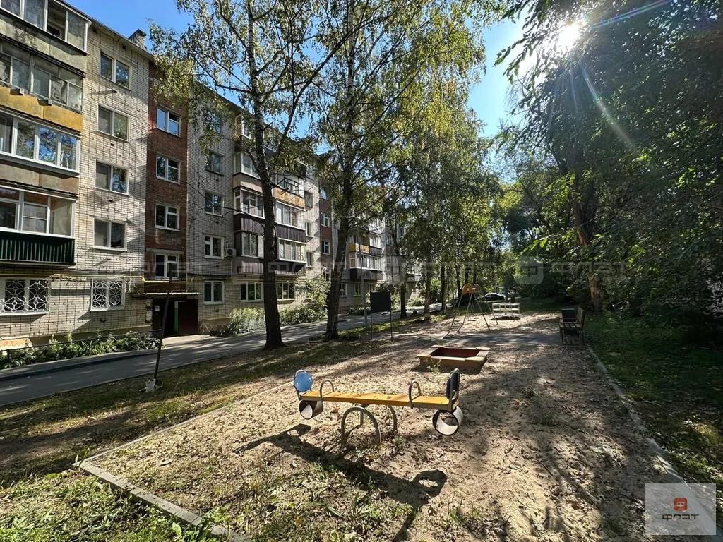 Продажа квартиры, Казань, ул. Хлебозаводская - Фото 15