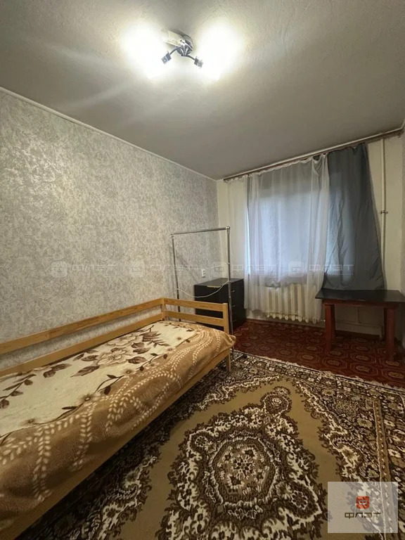 Продажа квартиры, Казань, ул. Хади Такташа - Фото 1