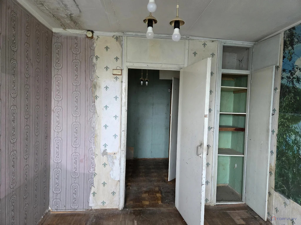 Продажа квартиры, Шокальского проезд - Фото 8
