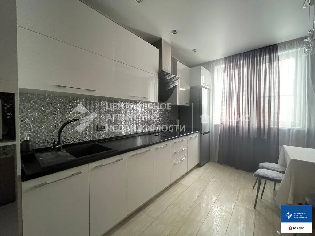 Аренда квартиры, Рязань, Московское ш. - Фото 2