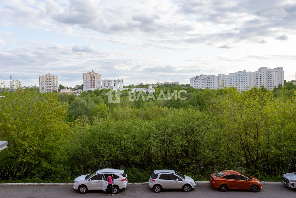 городской округ Владимир, улица Мира, д.15, 2-комнатная квартира на ... - Фото 8