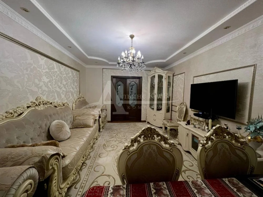 Продажа квартиры, Иноземцево, ул. Пролетарская - Фото 1