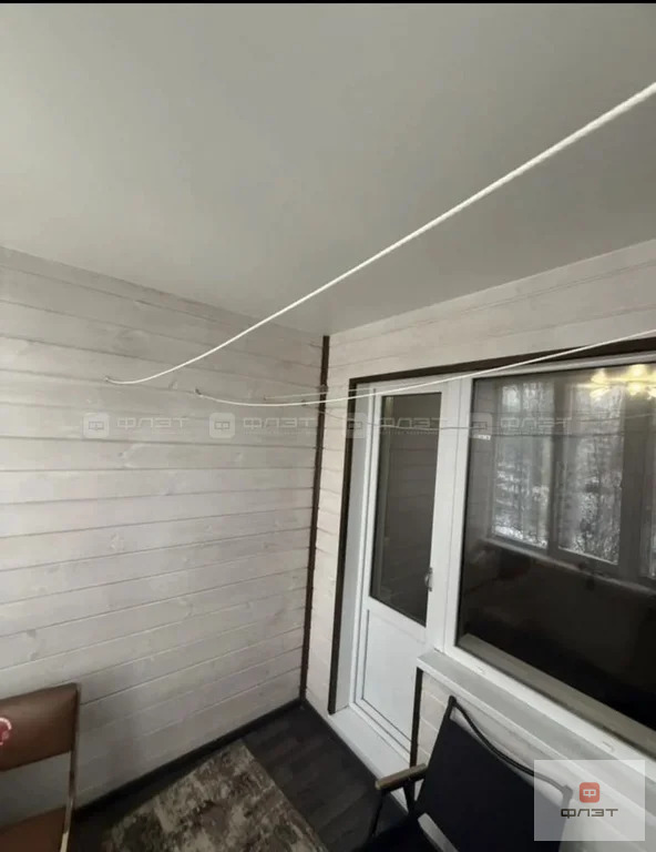 Продажа квартиры, Казань, ул. Ломжинская - Фото 4