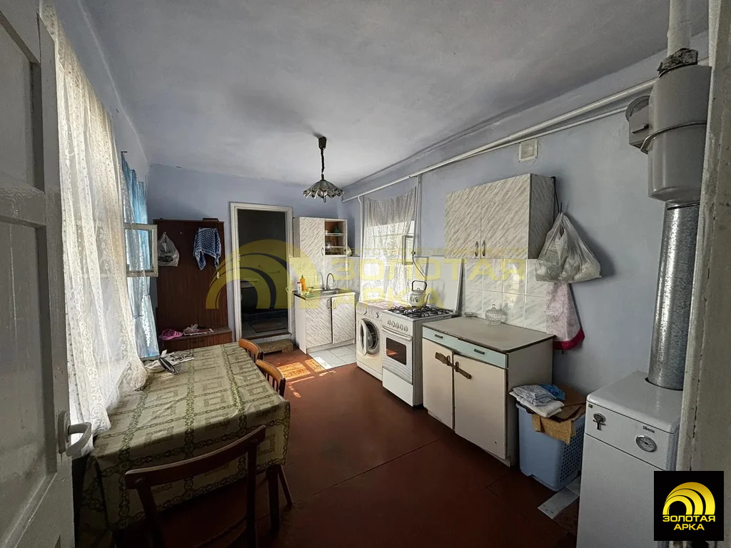 Продажа дома, Анастасиевская, Славянский район, ул. Больничная - Фото 3
