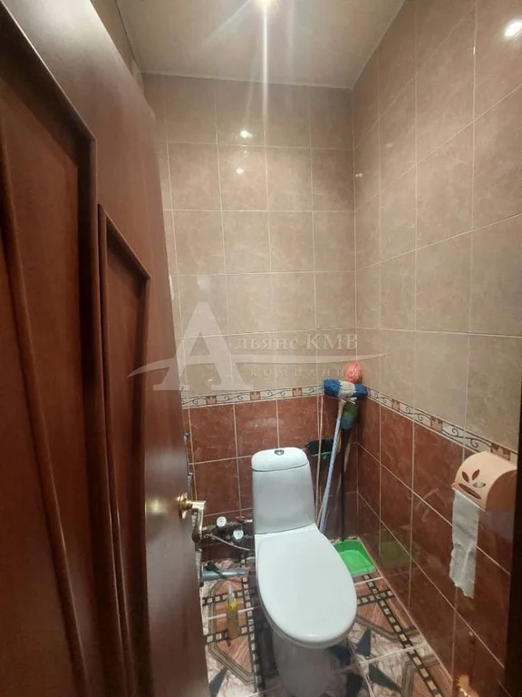 Продажа квартиры, Георгиевск, Кирпичная ул. - Фото 9