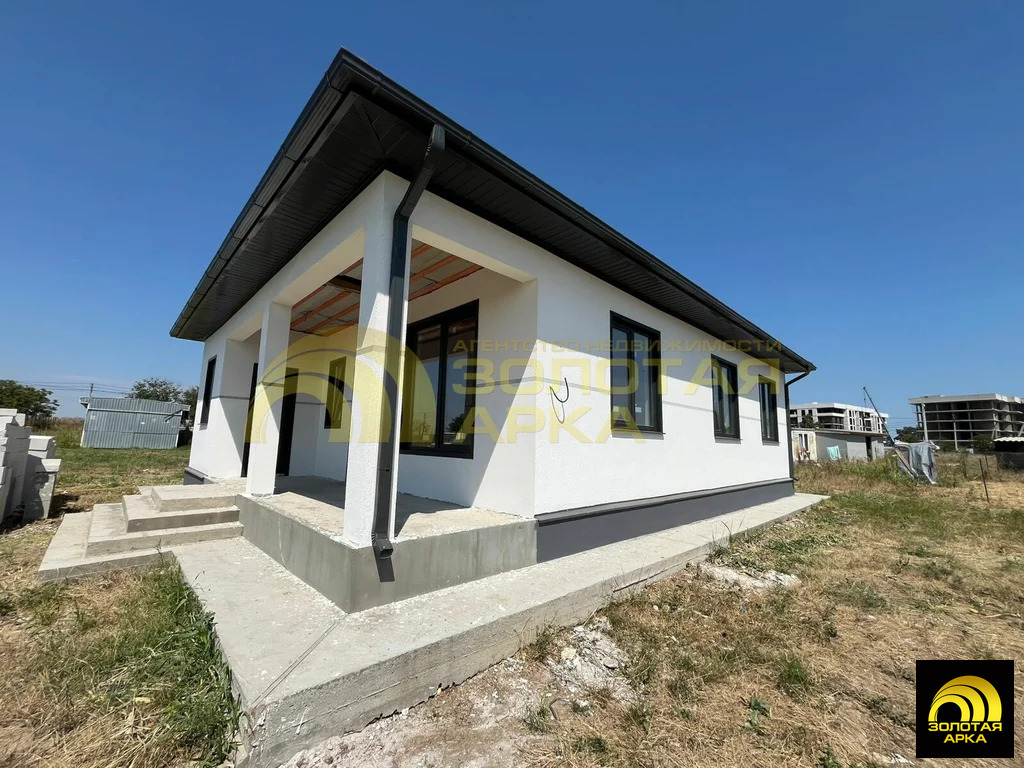 Продажа дома, Тамань, Темрюкский район, Молодежный пер. - Фото 5