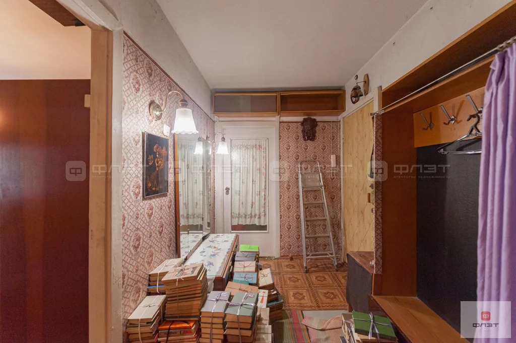 Продажа квартиры, Казань, ул. Рихарда Зорге - Фото 9
