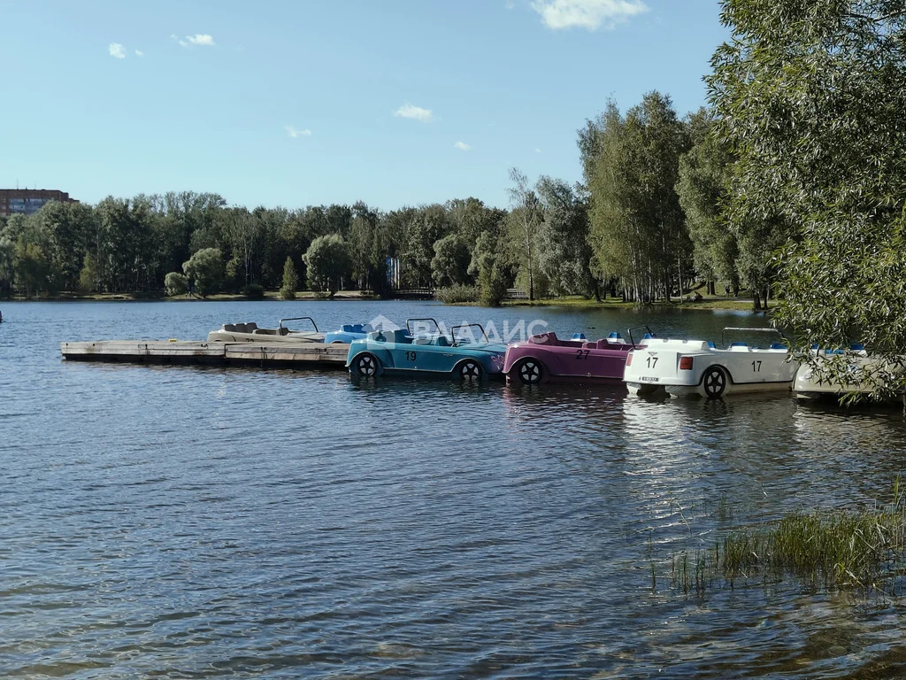 городской округ Нижний Новгород, Нижний Новгород, Светлоярская улица, ... - Фото 10