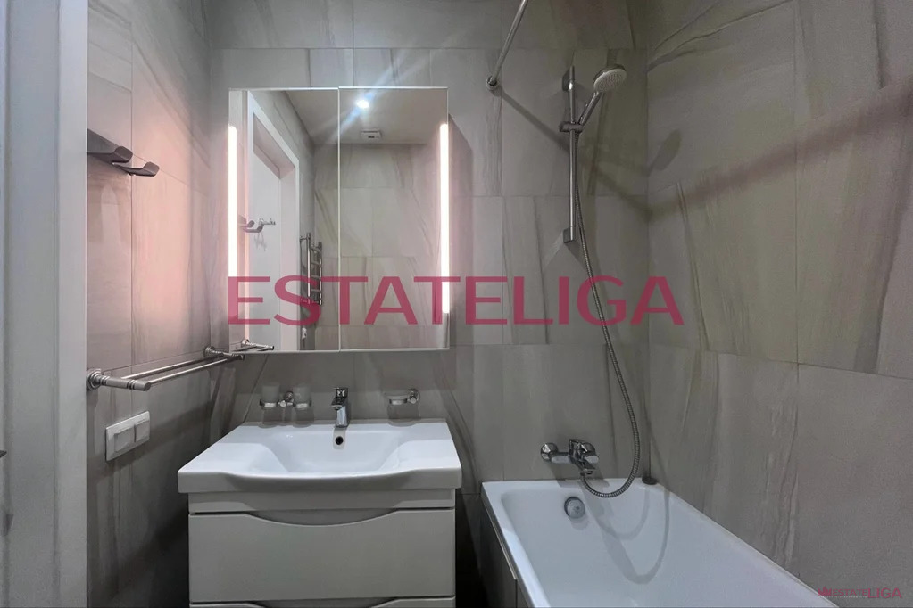 Аренда квартиры, Большая Филевская улица - Фото 13