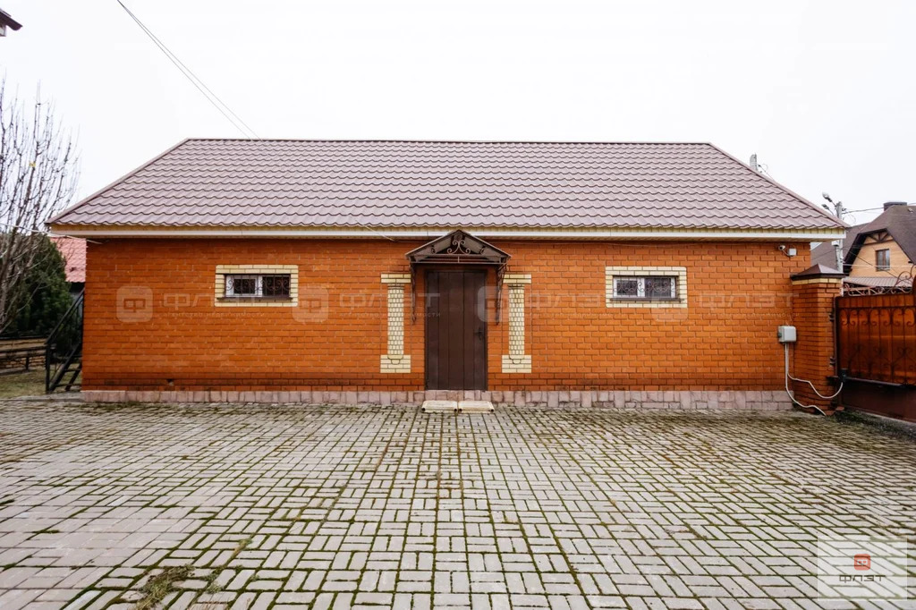 Продажа дома, Казань, Новая Сосновка - Фото 6