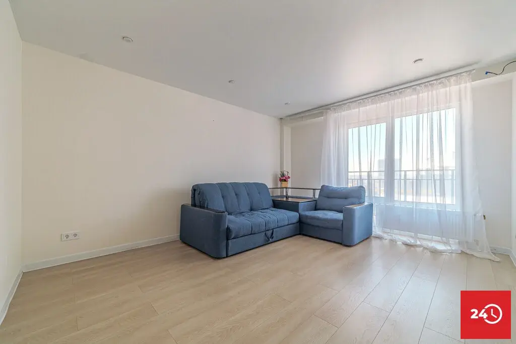 Отличная 1-комн квартира с ремонтом ЖК «Арбековская Застава» 7 мкр. - Фото 19