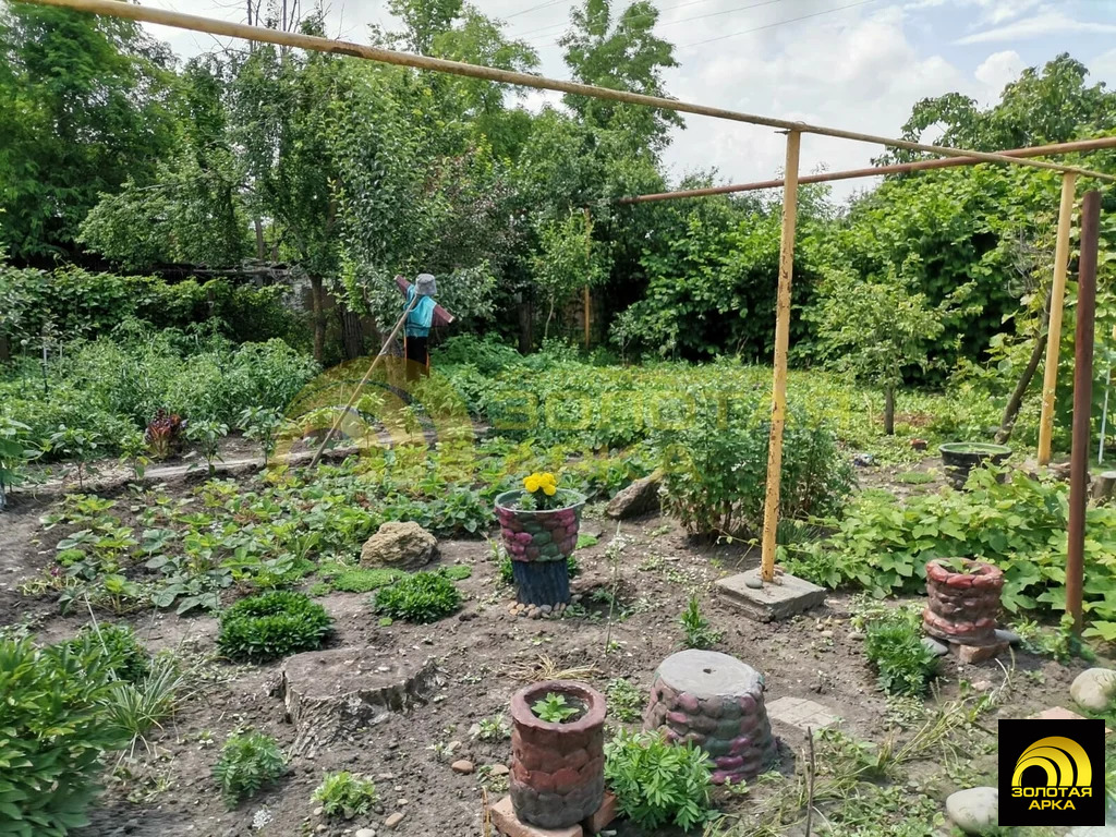 Продажа дома, Старонижестеблиевская, Красноармейский район, ул. Мира - Фото 24