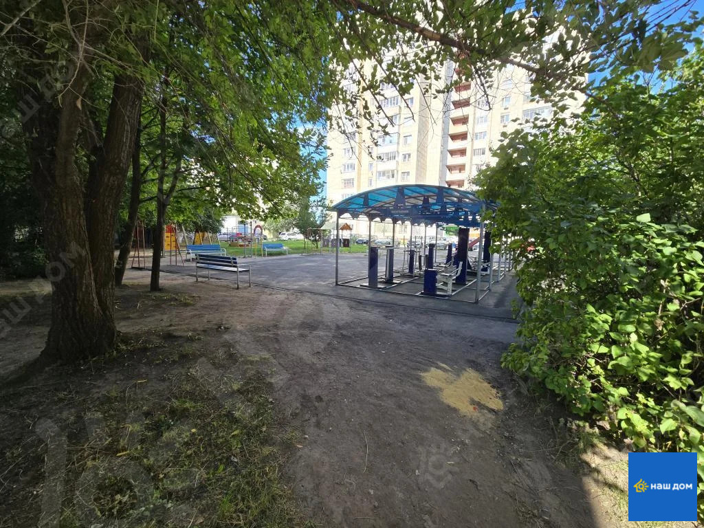 Продажа квартиры, Липецк, ул. Юных Натуралистов - Фото 2