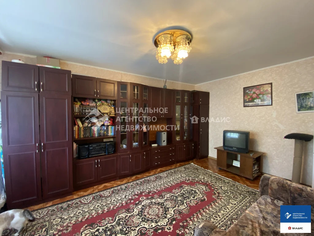 Продажа квартиры, Скопин, микрорайон АЗМР - Фото 5