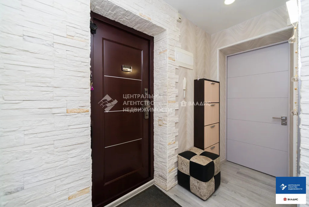 Продажа квартиры, Рязань, ул. Островского - Фото 23