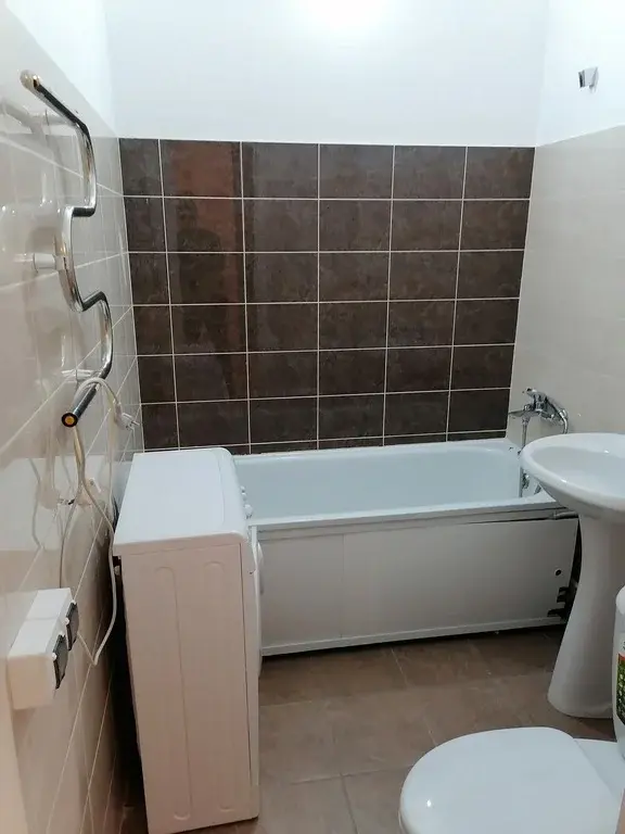 Уютная квартира в ЖК Остафьево - Фото 6