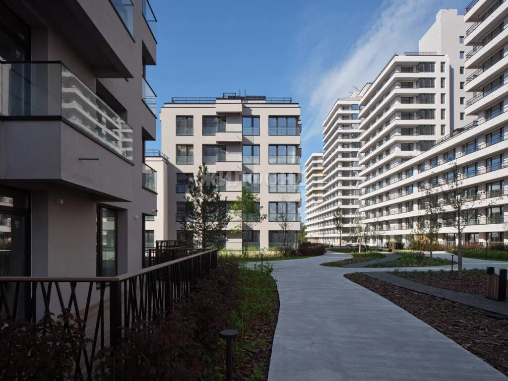Продажа квартиры, Новосибирск, ул. Аэропорт - Фото 37