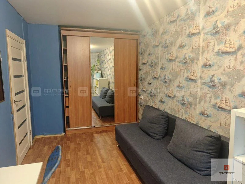 Продажа квартиры, Казань, городок. Военный 2-й - Фото 5