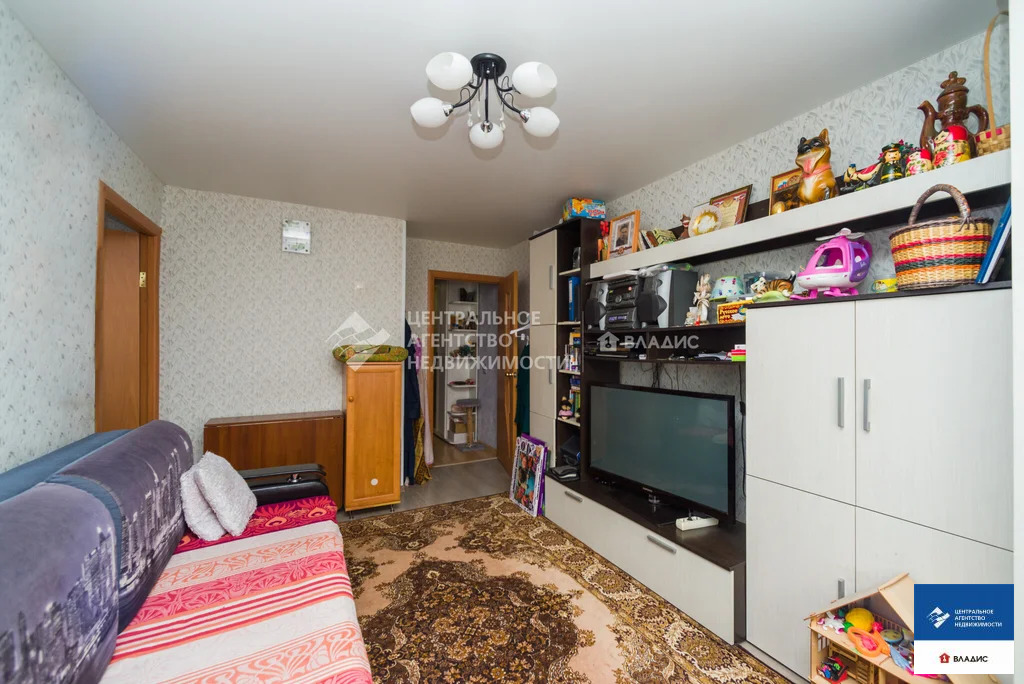 Продажа квартиры, Рязань, ул. Бирюзова - Фото 7