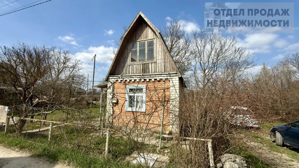 Кирпичная дача - Фото 15