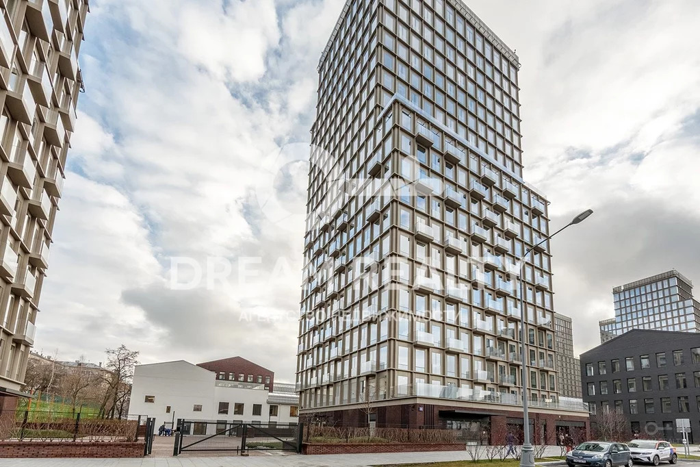 Продажа 3-комн. кв-ры, ул. 2-я Звенигородская, д. 14 - Фото 14