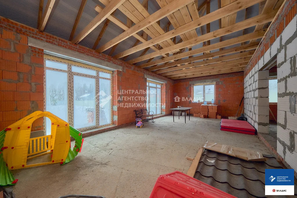 Продажа дома, Требухино, Рязанский район - Фото 9