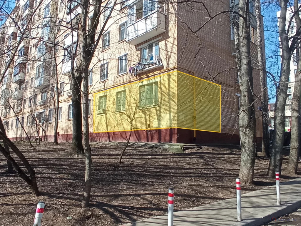 Продажа квартиры, ул. Гришина - Фото 2