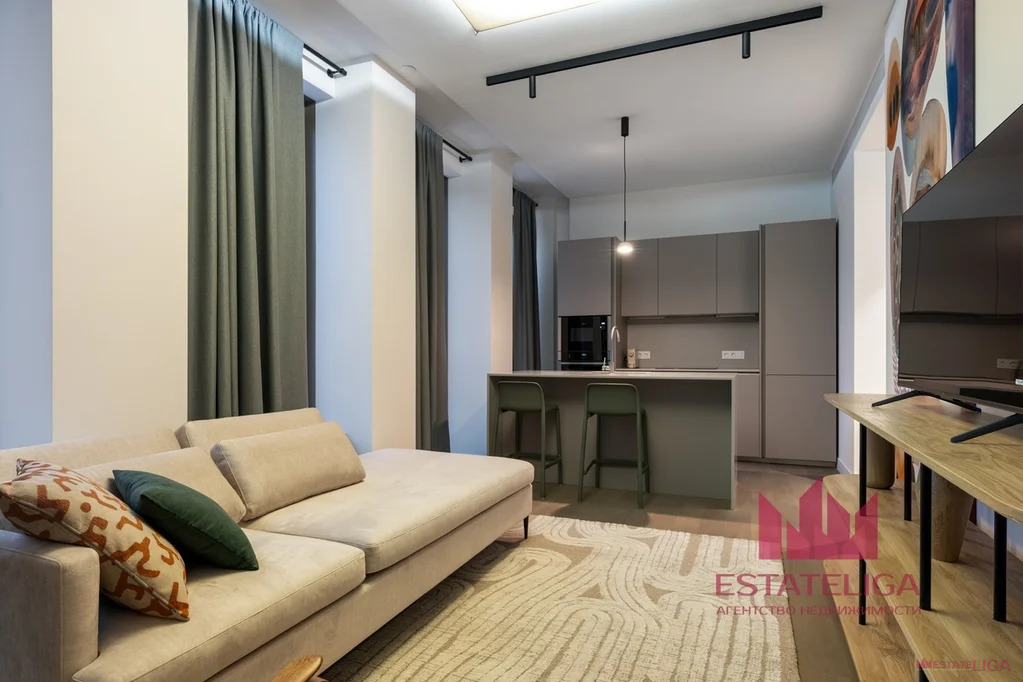 Аренда квартиры, 2-я Звенигородская улица - Фото 4