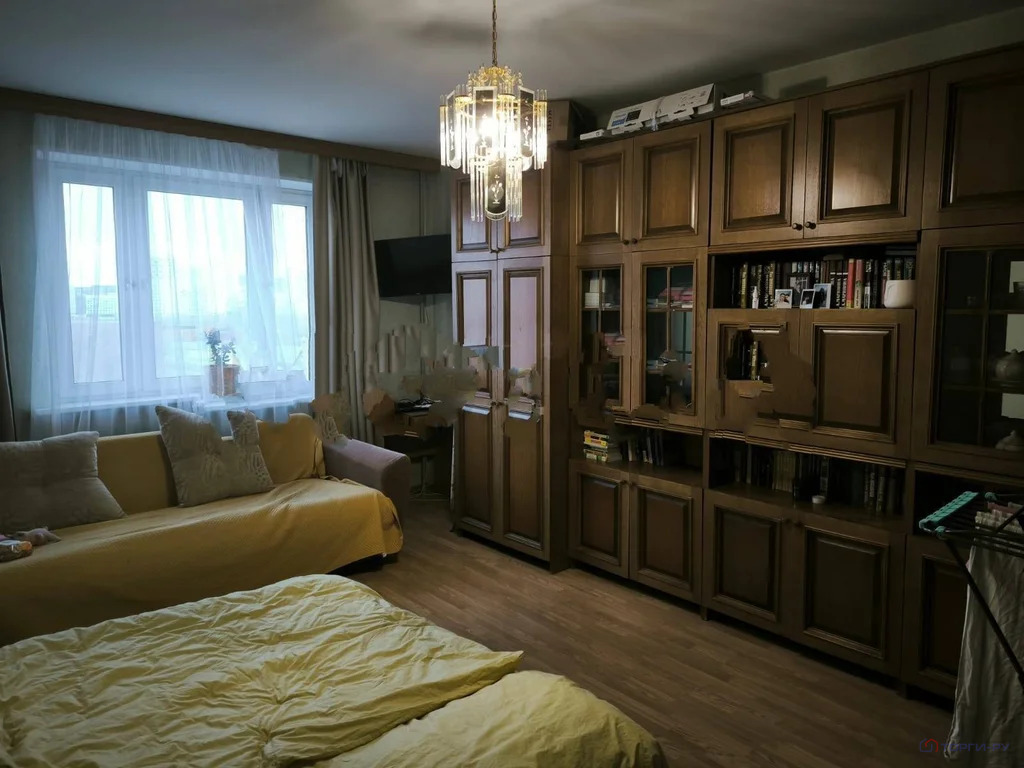 Продажа квартиры, ул. Мусоргского - Фото 0